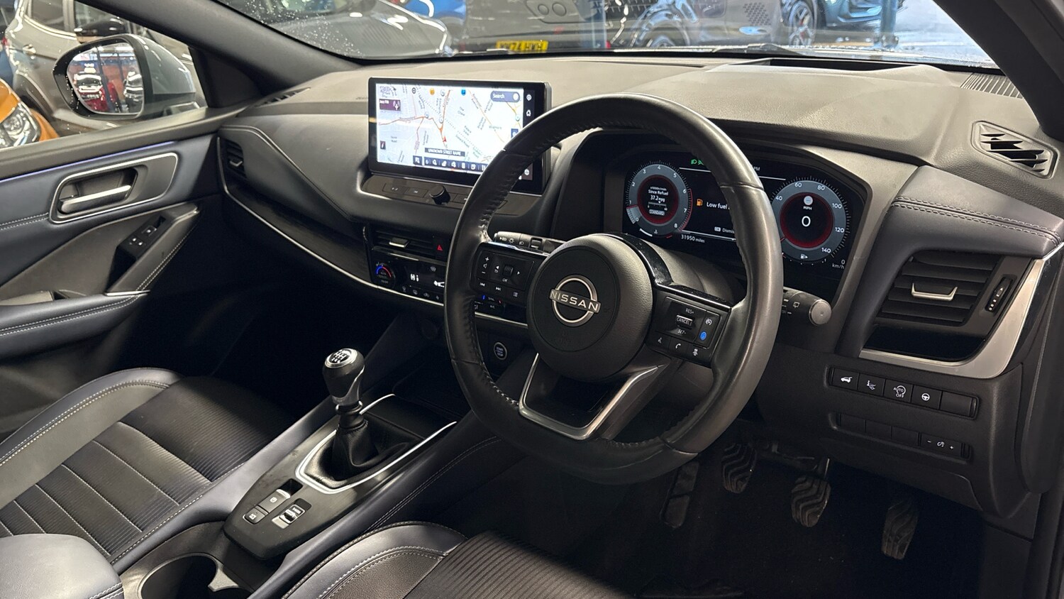 Used Nissan Qashqai 2024 for sale - 77492465: Photo 28