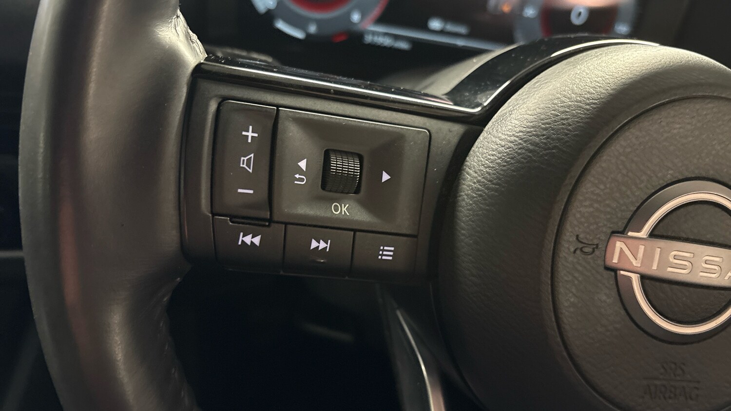 Used Nissan Qashqai 2024 for sale - 77492465: Photo 31