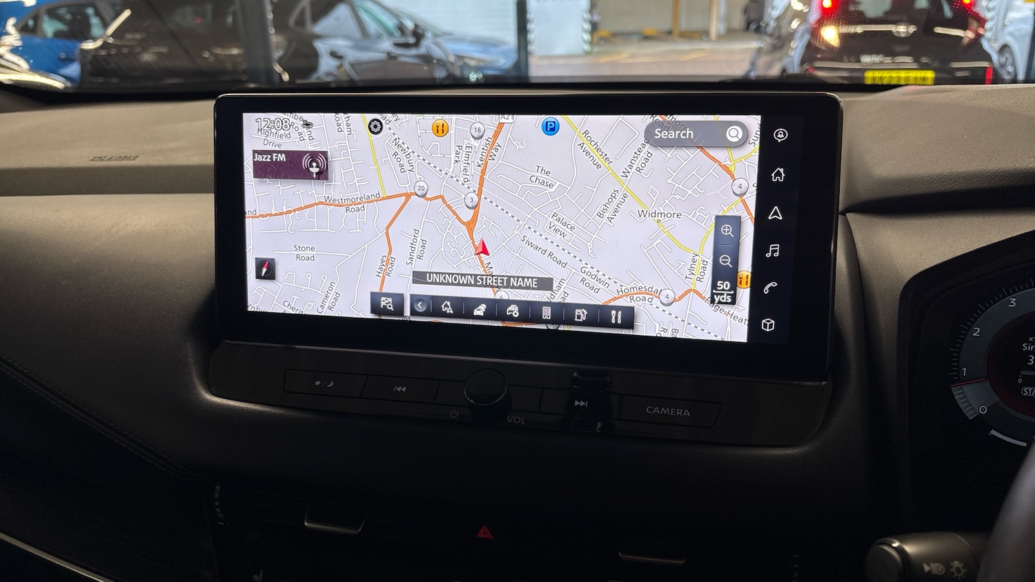 Used Nissan Qashqai 2024 for sale - 77492465: Photo 37