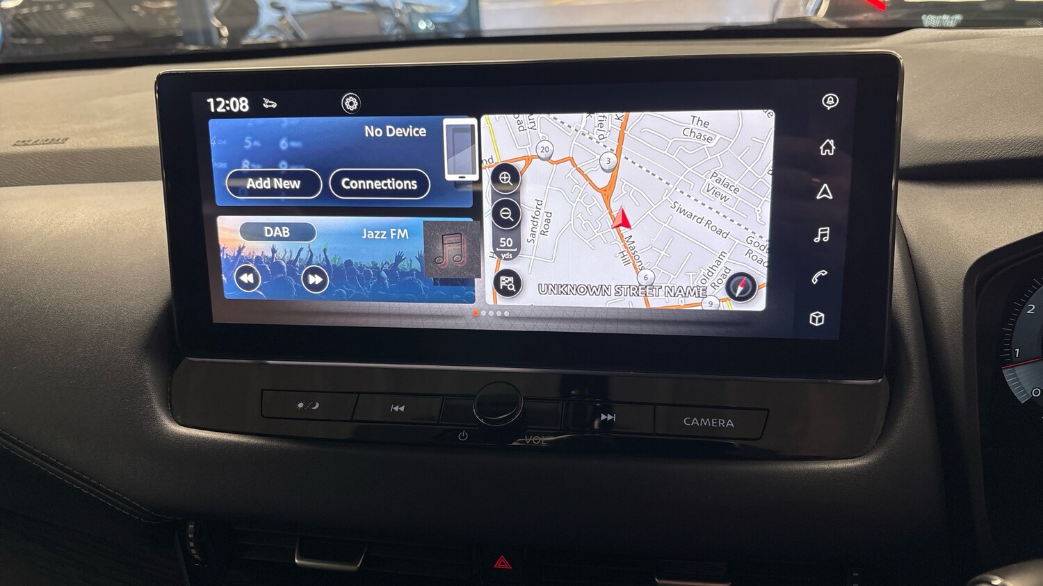 Used Nissan Qashqai 2024 for sale - 77492465: Photo 38