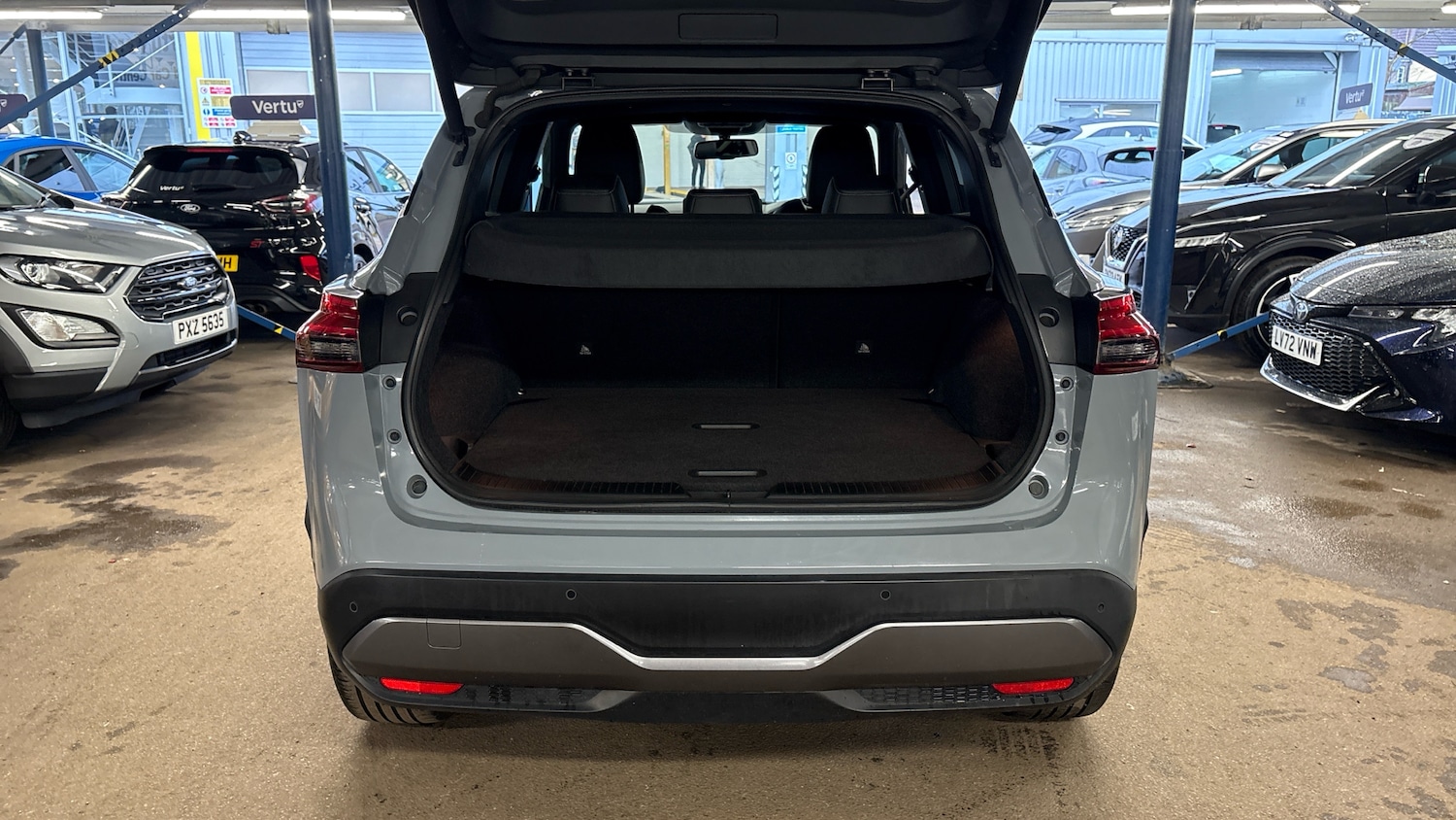 Used Nissan Qashqai 2024 for sale - 77492465: Photo 4