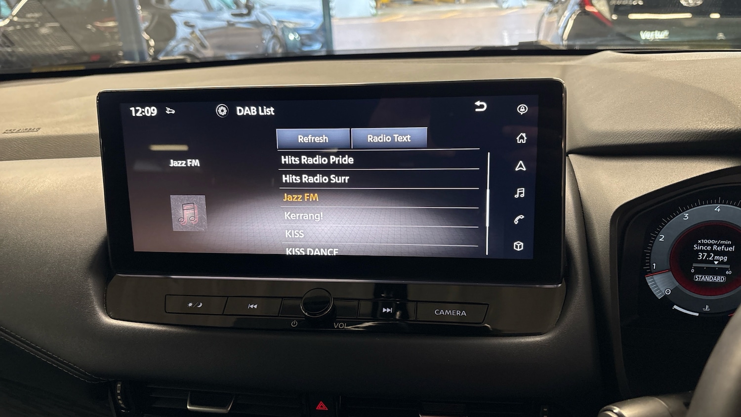 Used Nissan Qashqai 2024 for sale - 77492465: Photo 40