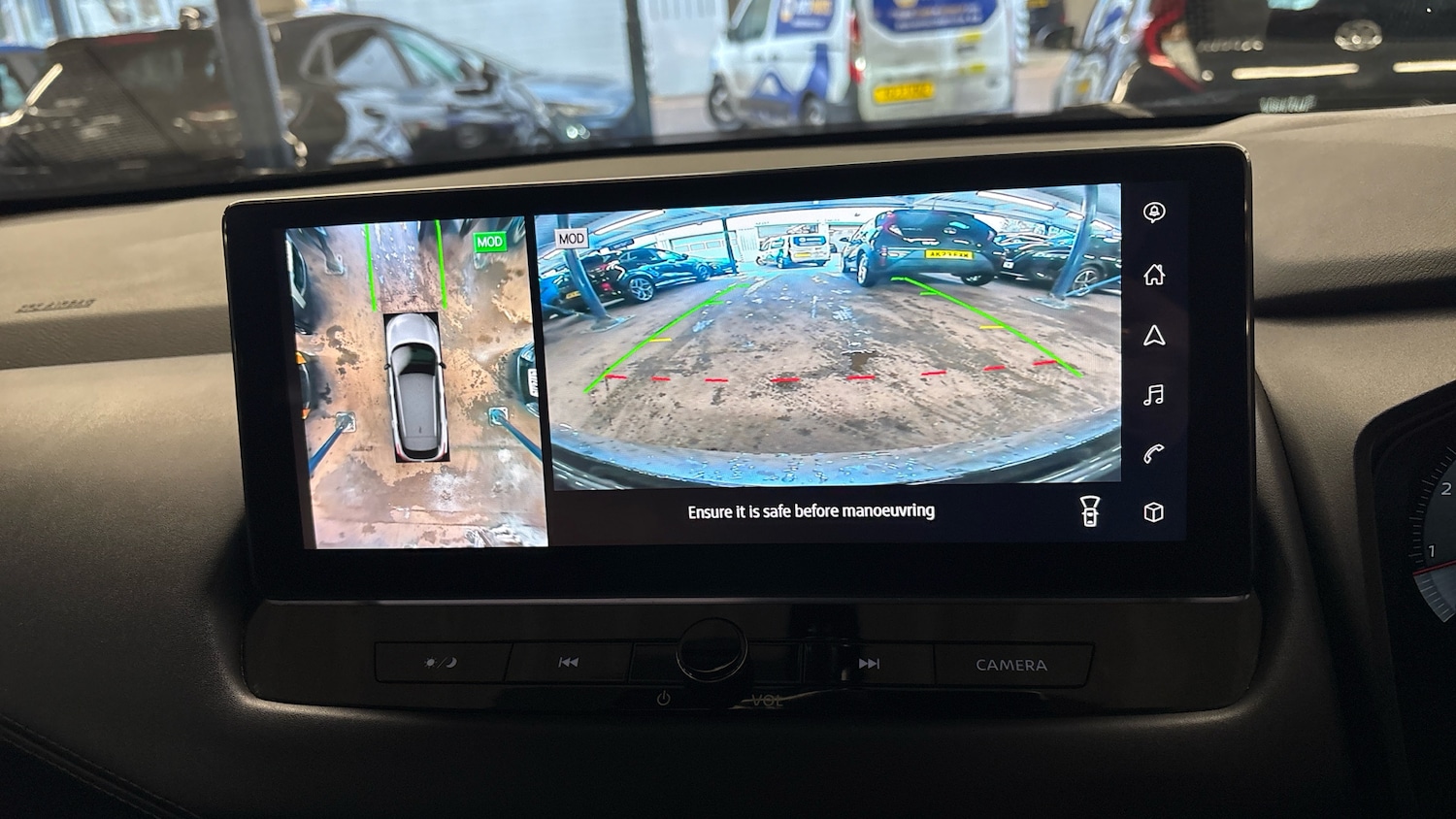 Used Nissan Qashqai 2024 for sale - 77492465: Photo 42