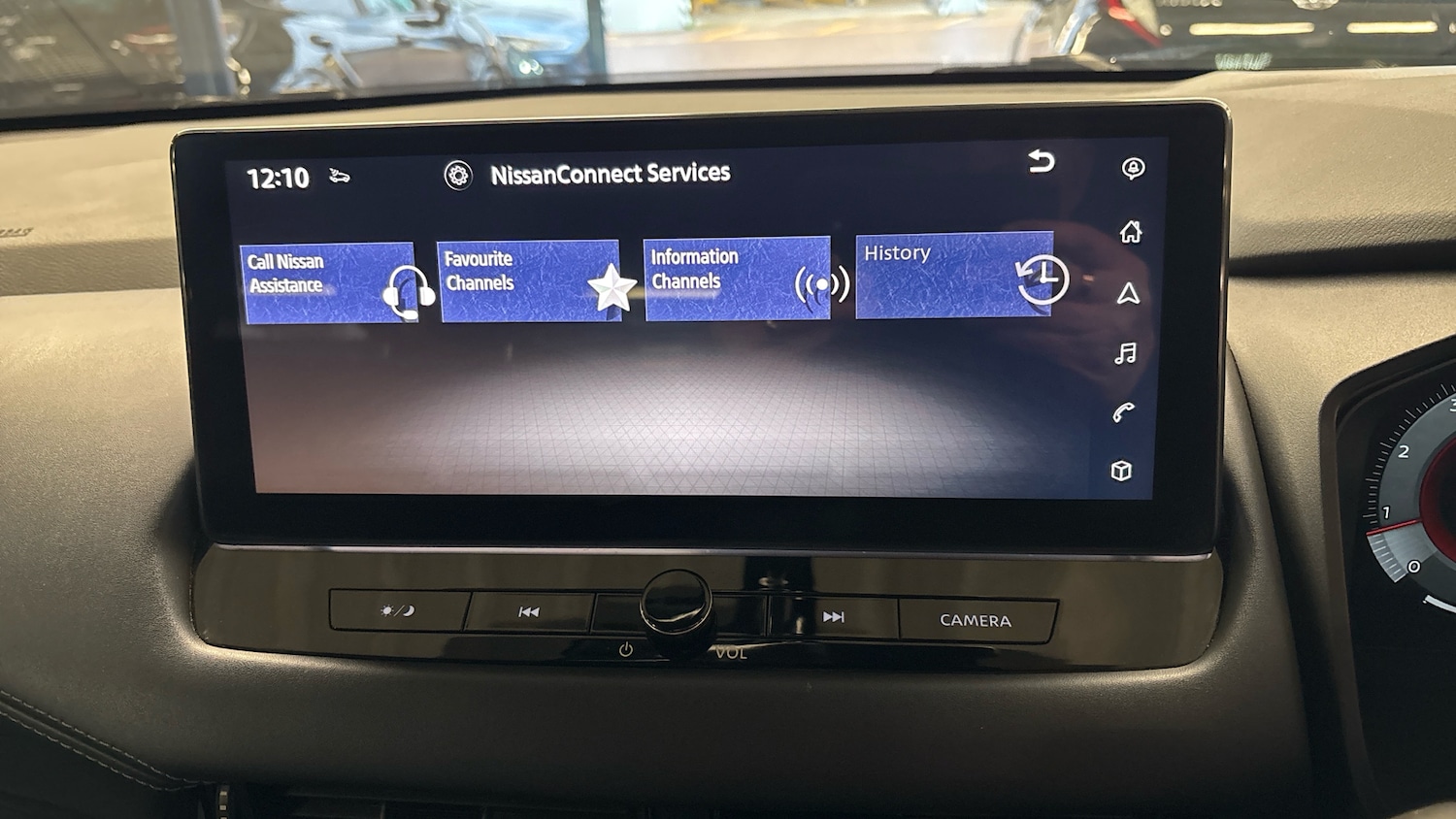 Used Nissan Qashqai 2024 for sale - 77492465: Photo 44