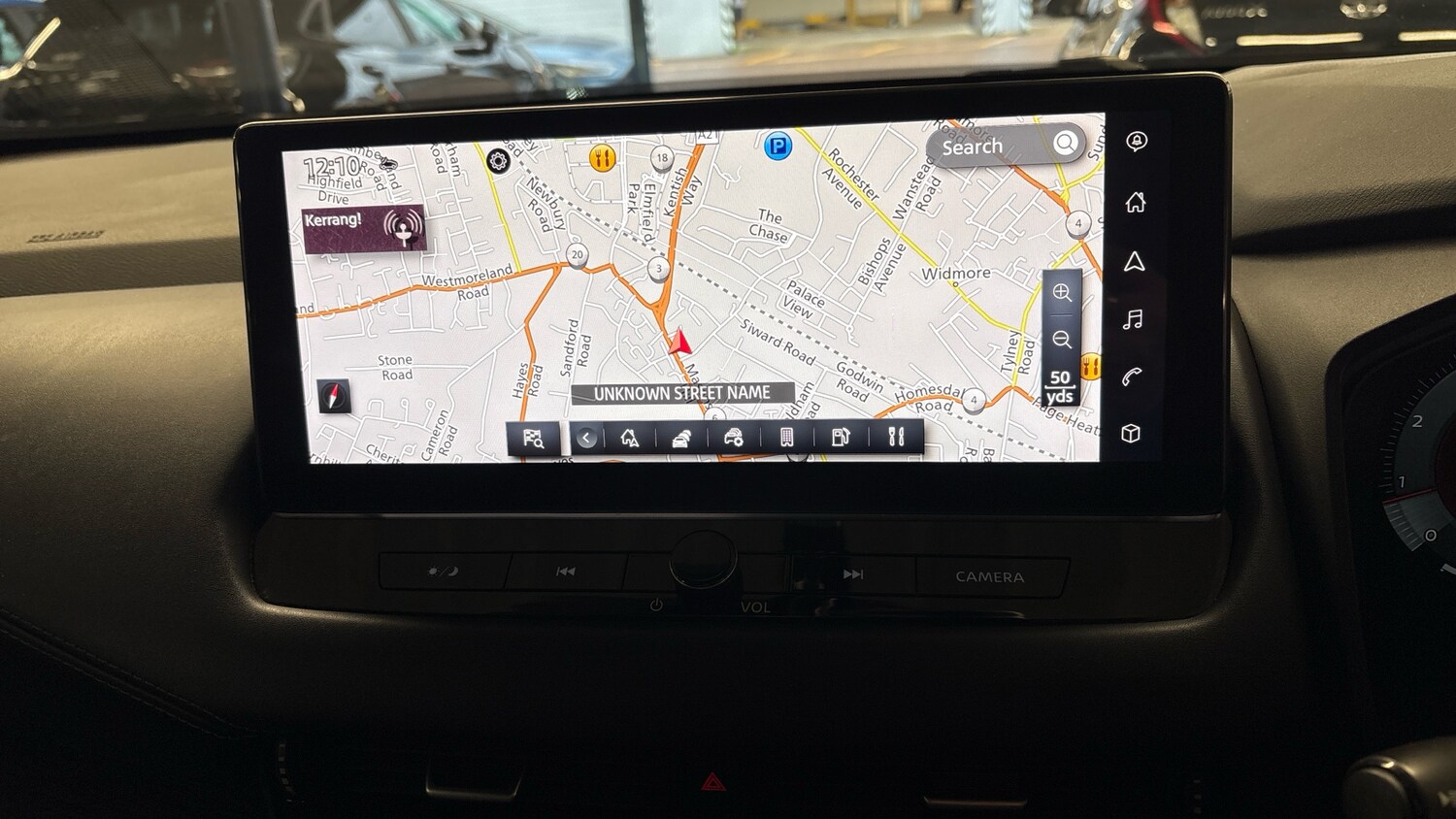 Used Nissan Qashqai 2024 for sale - 77492465: Photo 45