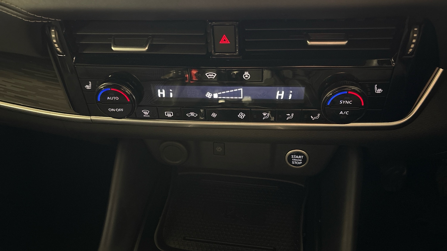 Used Nissan Qashqai 2024 for sale - 77492465: Photo 47