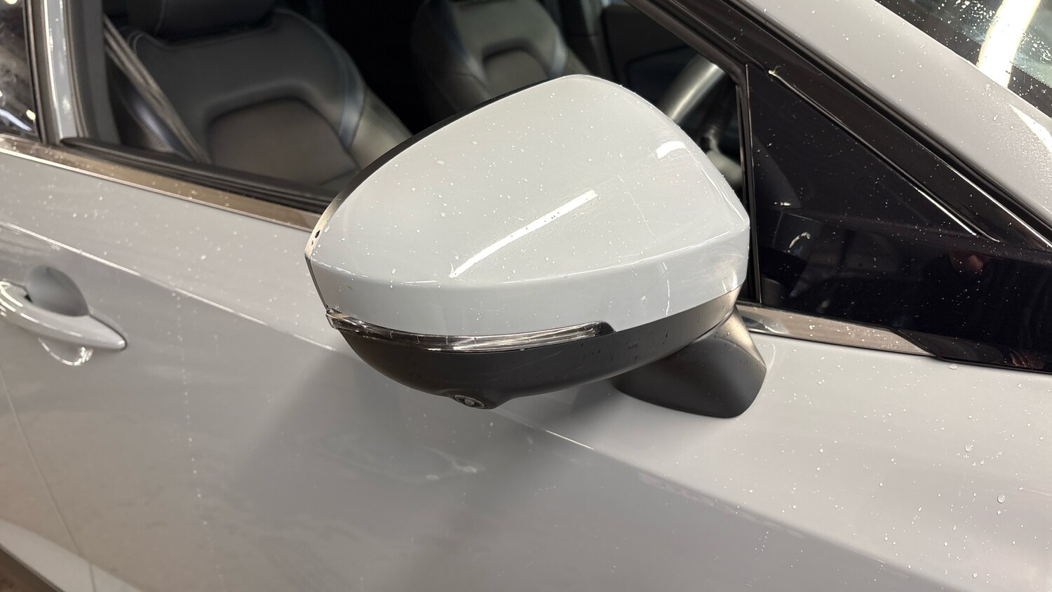 Used Nissan Qashqai 2024 for sale - 77492465: Photo 59