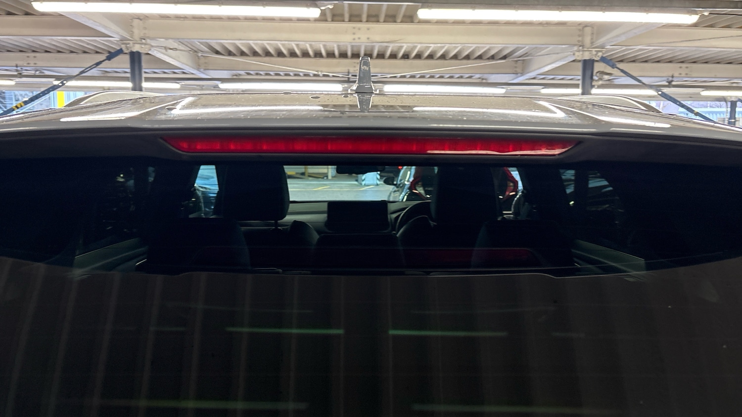 Used Nissan Qashqai 2024 for sale - 77492465: Photo 68