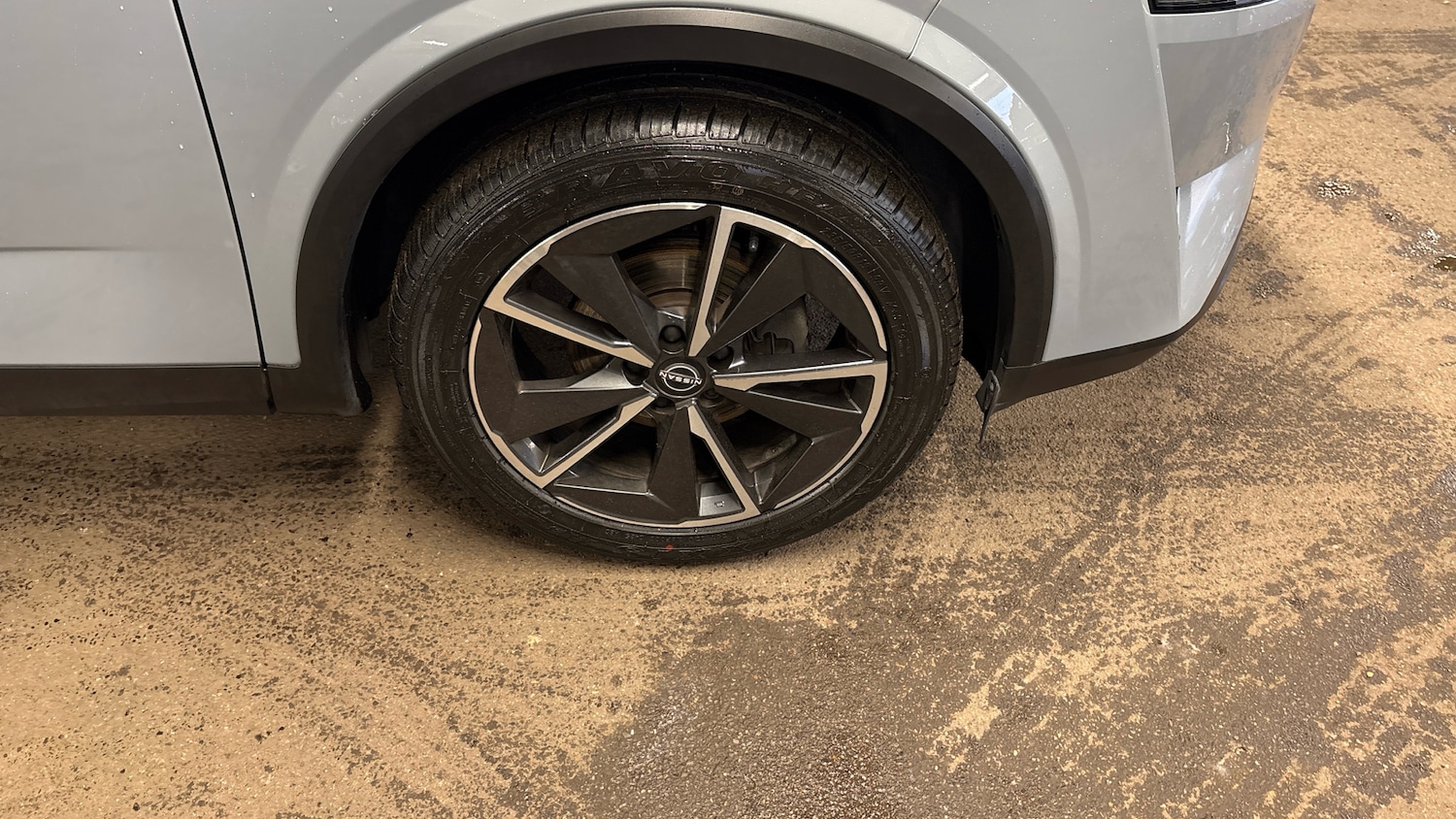 Used Nissan Qashqai 2024 for sale - 77492465: Photo 69