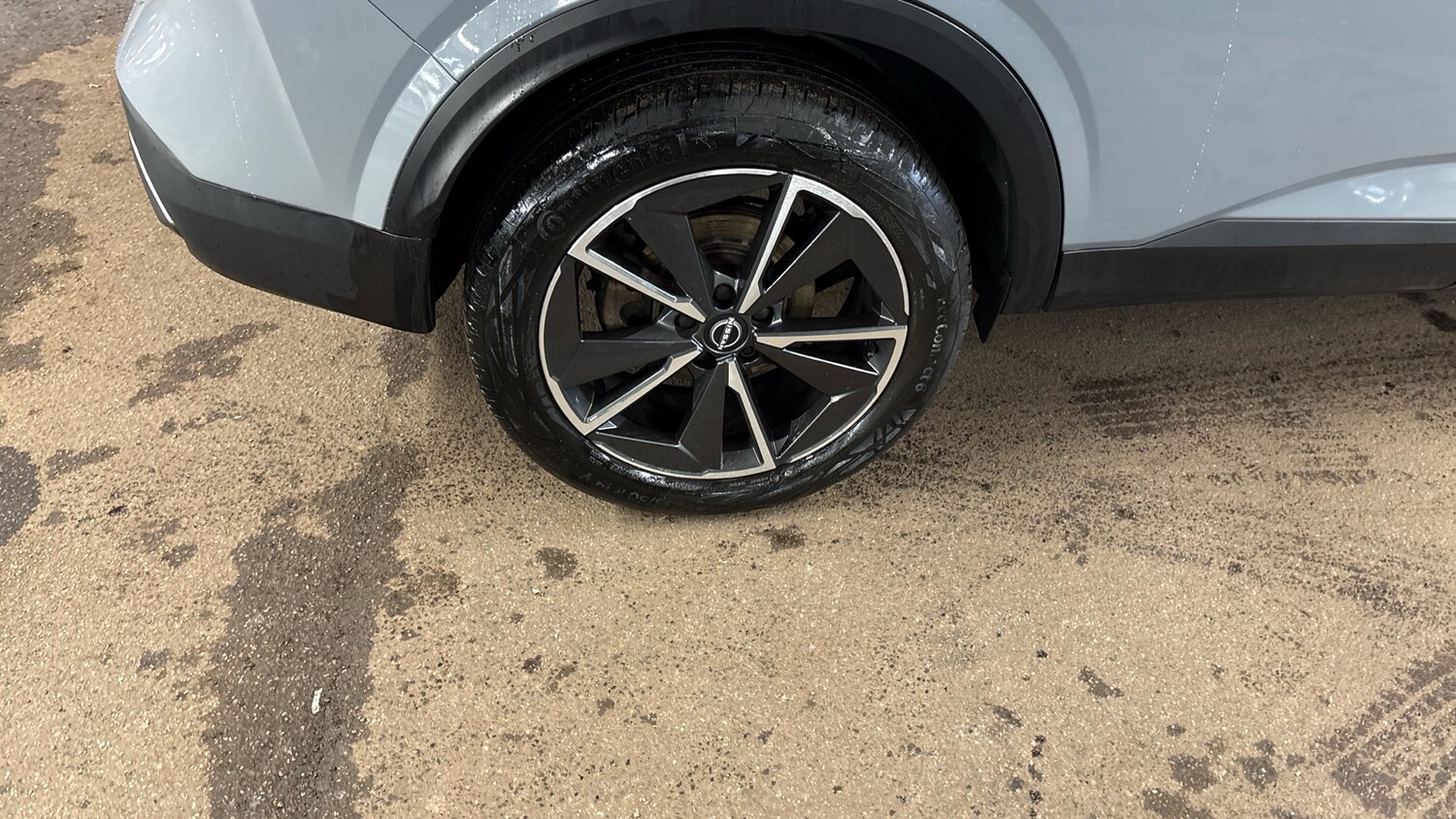 Used Nissan Qashqai 2024 for sale - 77492465: Photo 70