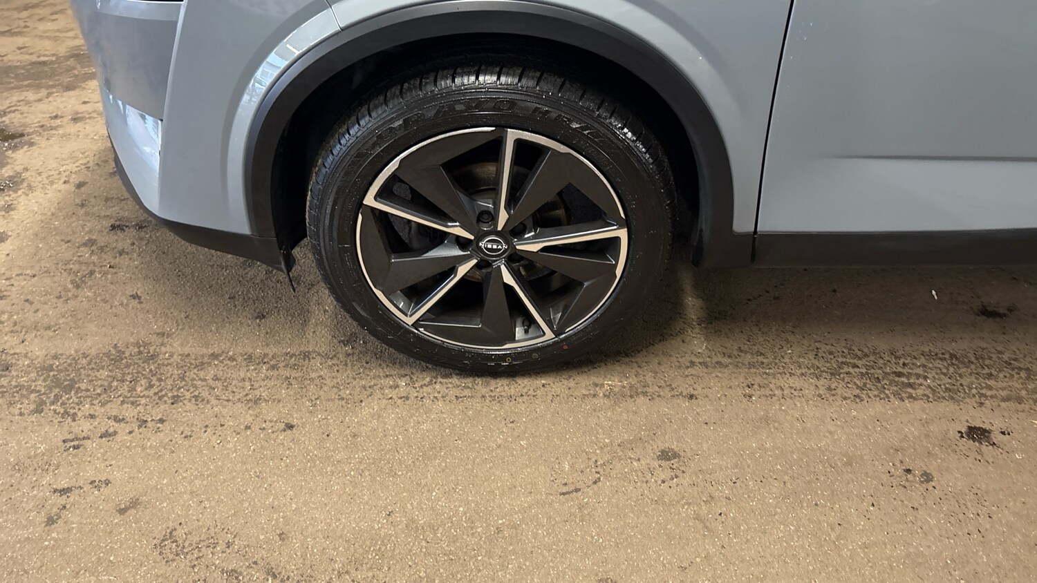Used Nissan Qashqai 2024 for sale - 77492465: Photo 72