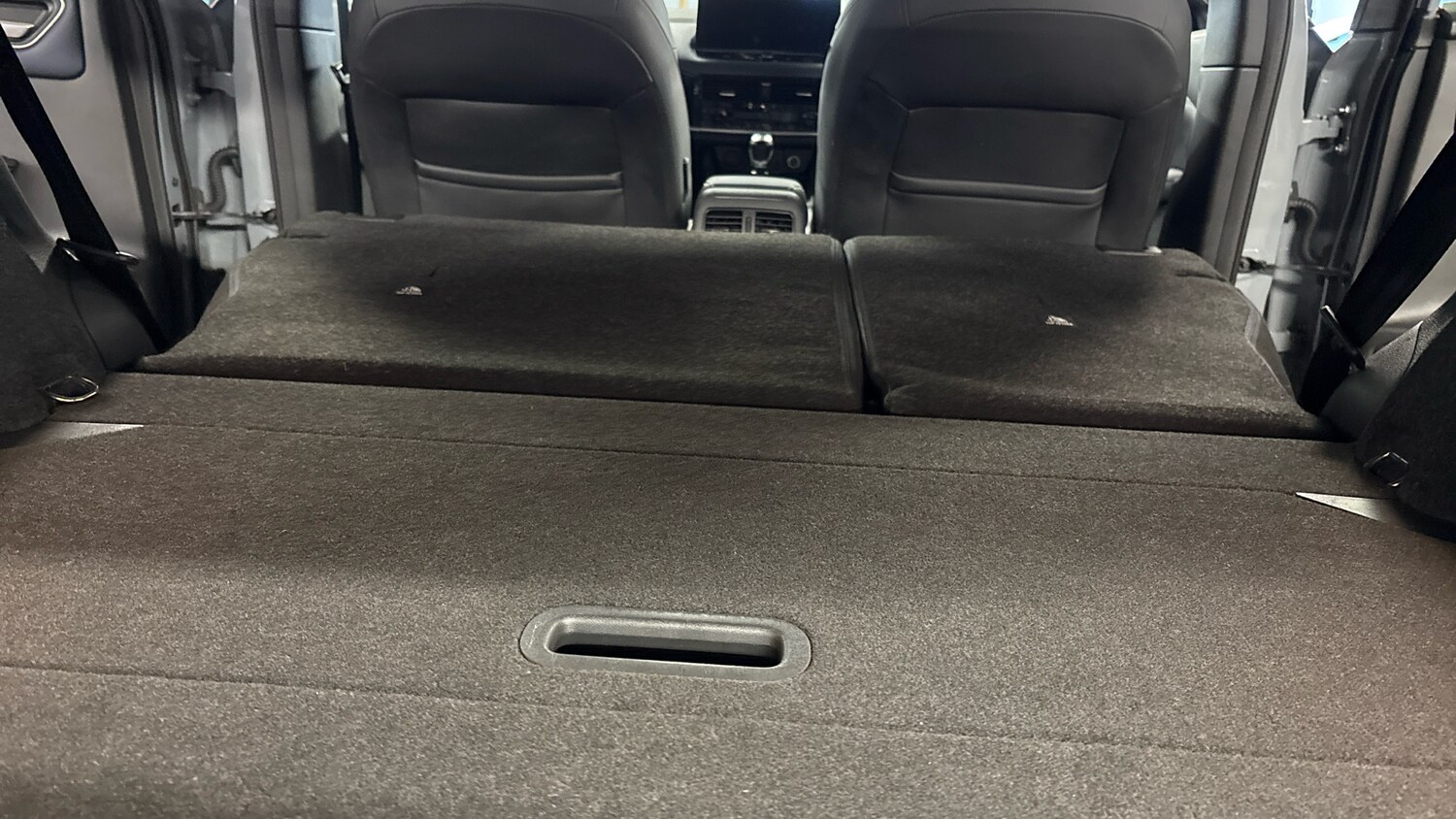 Used Nissan Qashqai 2024 for sale - 77492465: Photo 81