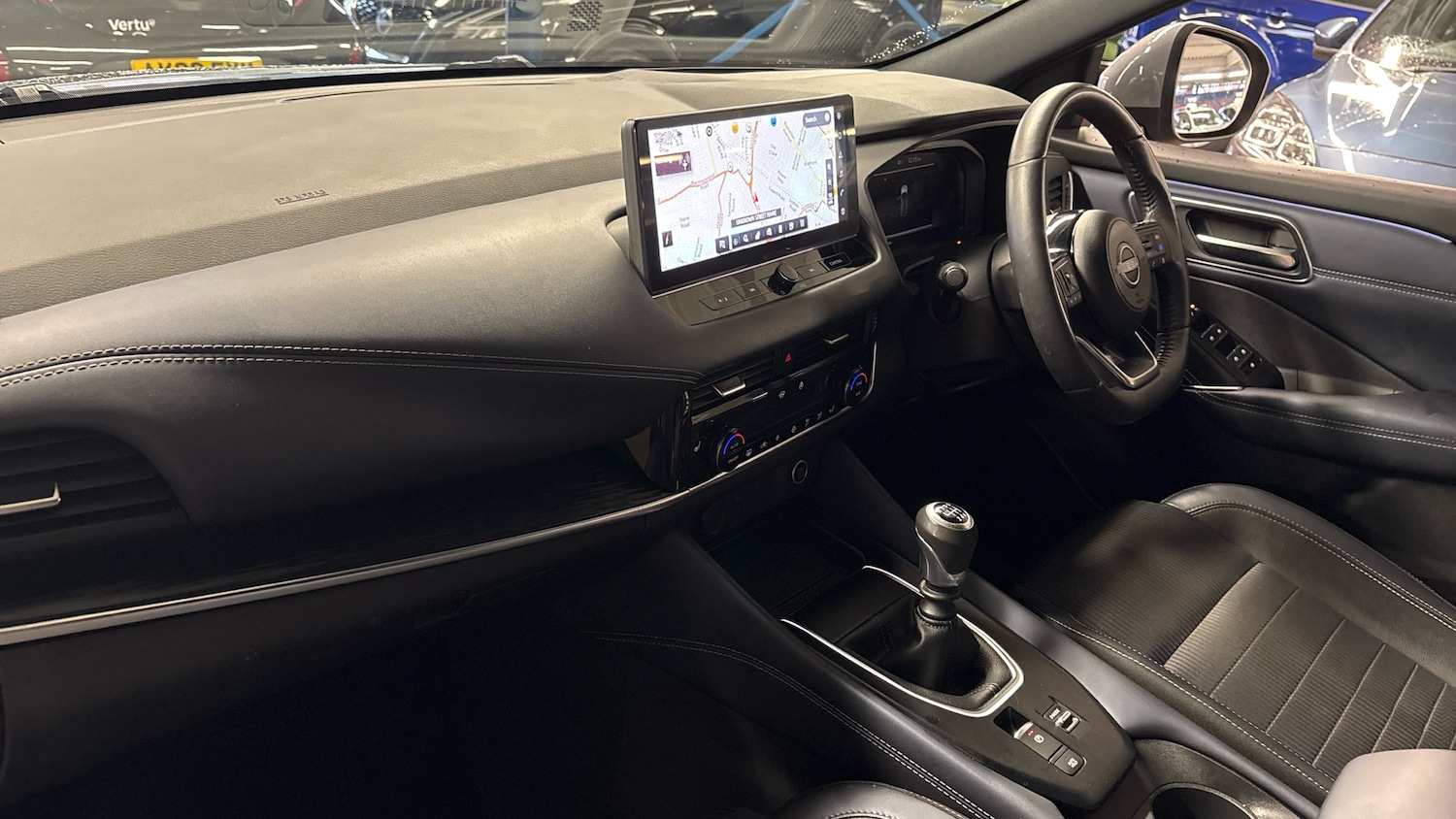 Used Nissan Qashqai 2024 for sale - 77492465: Photo 85