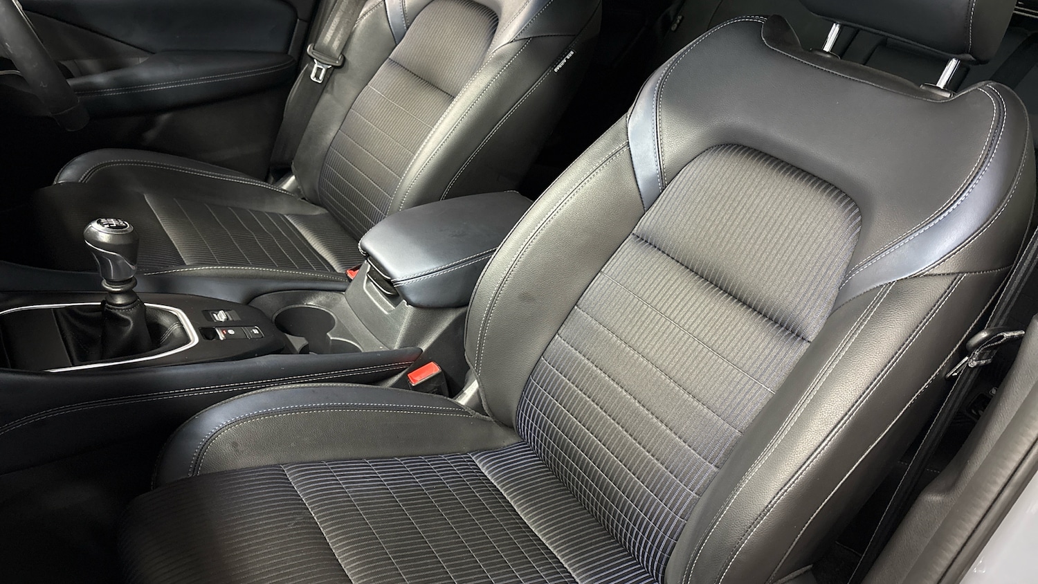 Used Nissan Qashqai 2024 for sale - 77492465: Photo 87