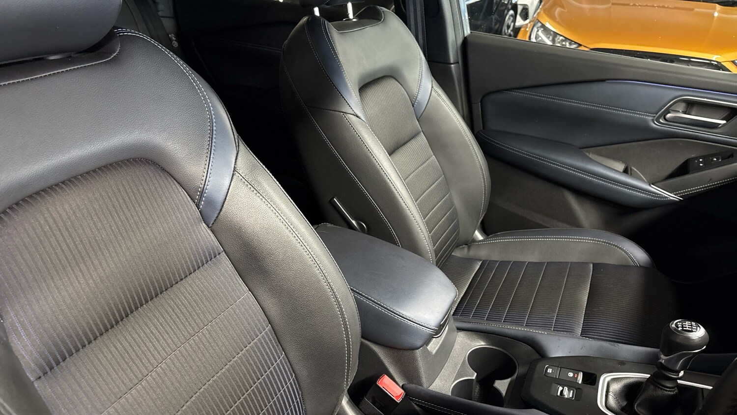 Used Nissan Qashqai 2024 for sale - 77492465: Photo 88