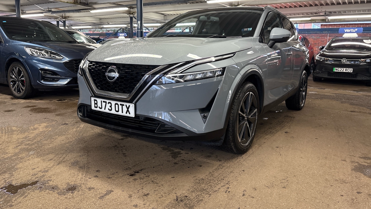 Used Nissan Qashqai 2024 for sale - 77492465: Photo 92