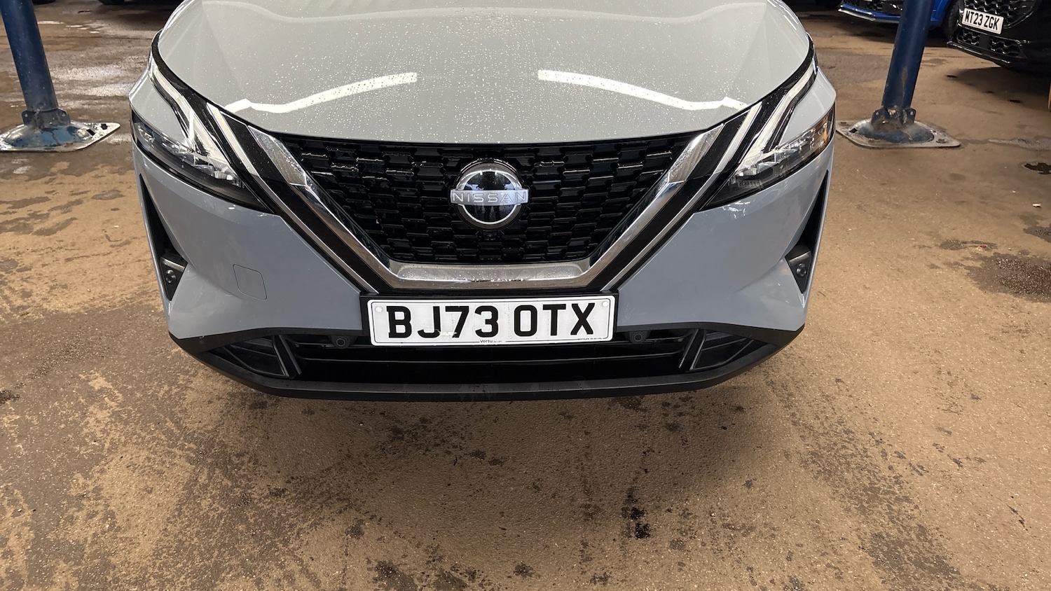 Used Nissan Qashqai 2024 for sale - 77492465: Photo 95