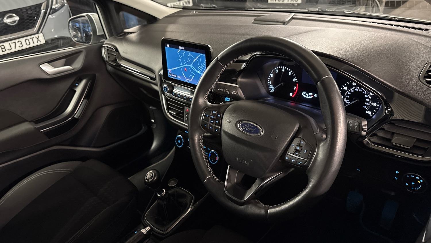 Used Ford Fiesta 2020 for sale - 77210930: Photo 14