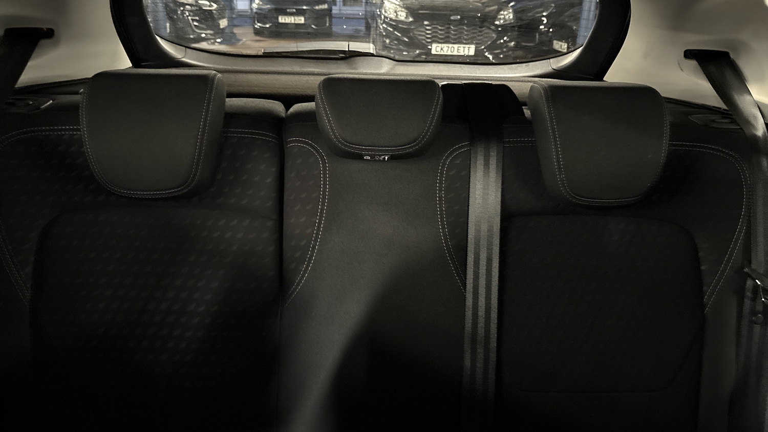 Used Ford Fiesta 2020 for sale - 77210930: Photo 15