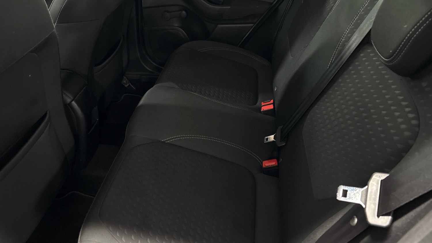 Used Ford Fiesta 2020 for sale - 77210930: Photo 16