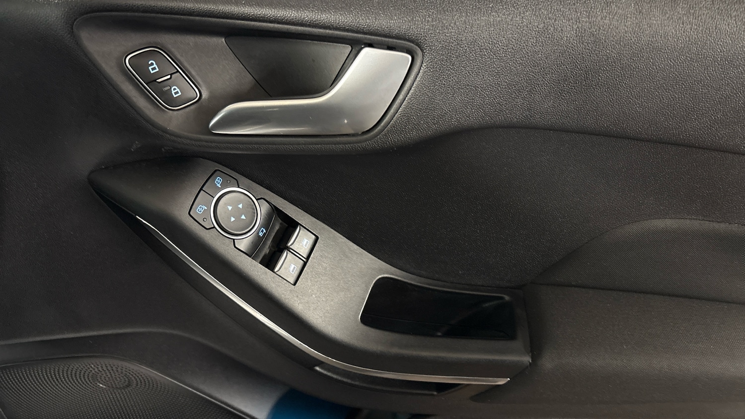 Used Ford Fiesta 2020 for sale - 77210930: Photo 22