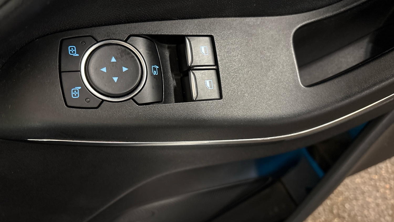 Used Ford Fiesta 2020 for sale - 77210930: Photo 25