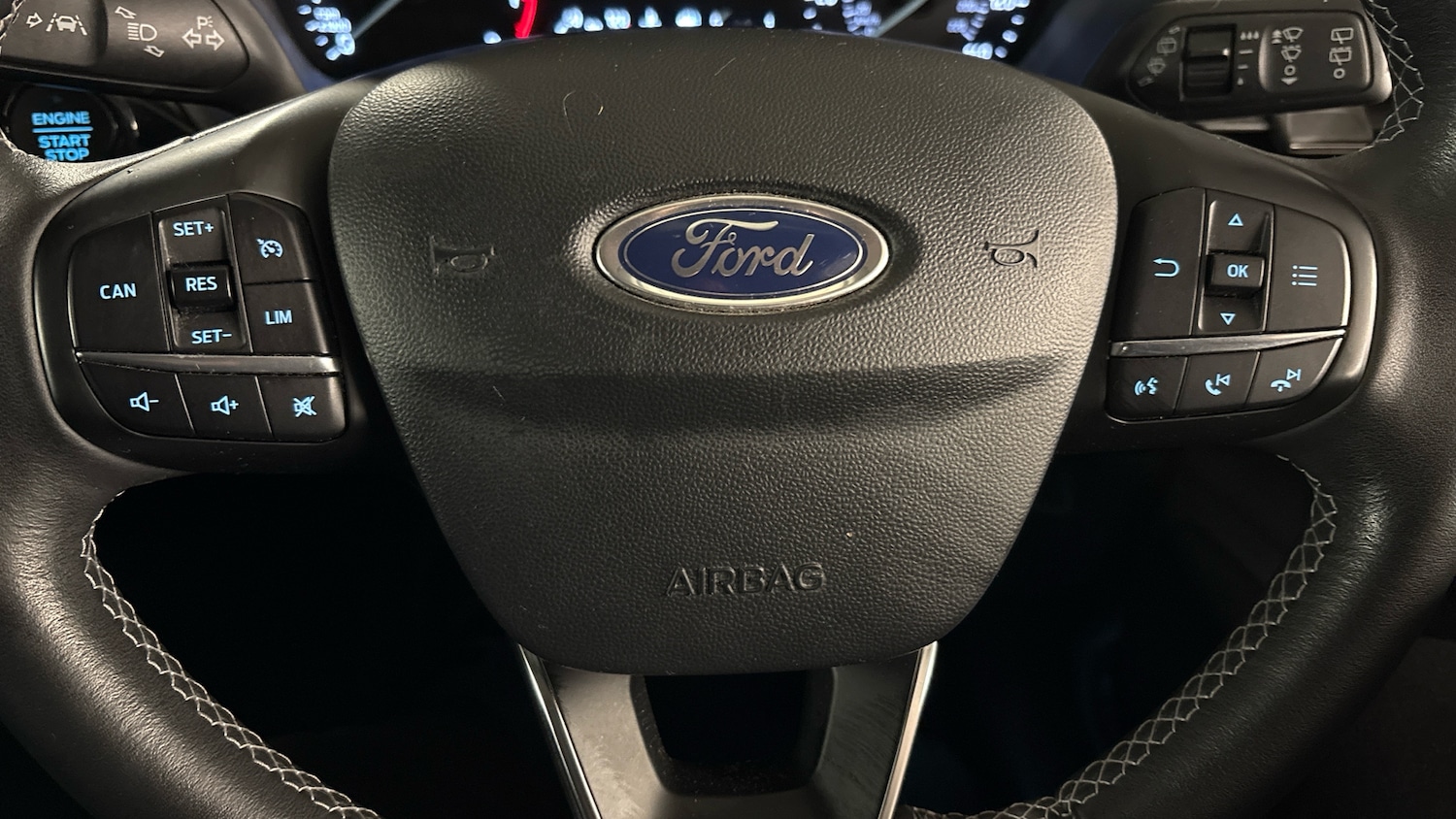 Used Ford Fiesta 2020 for sale - 77210930: Photo 32