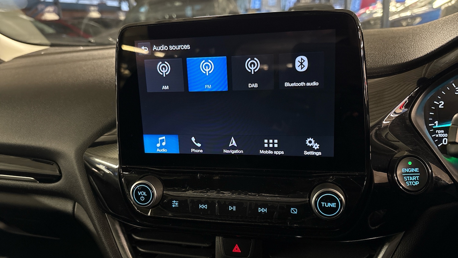 Used Ford Fiesta 2020 for sale - 77210930: Photo 38