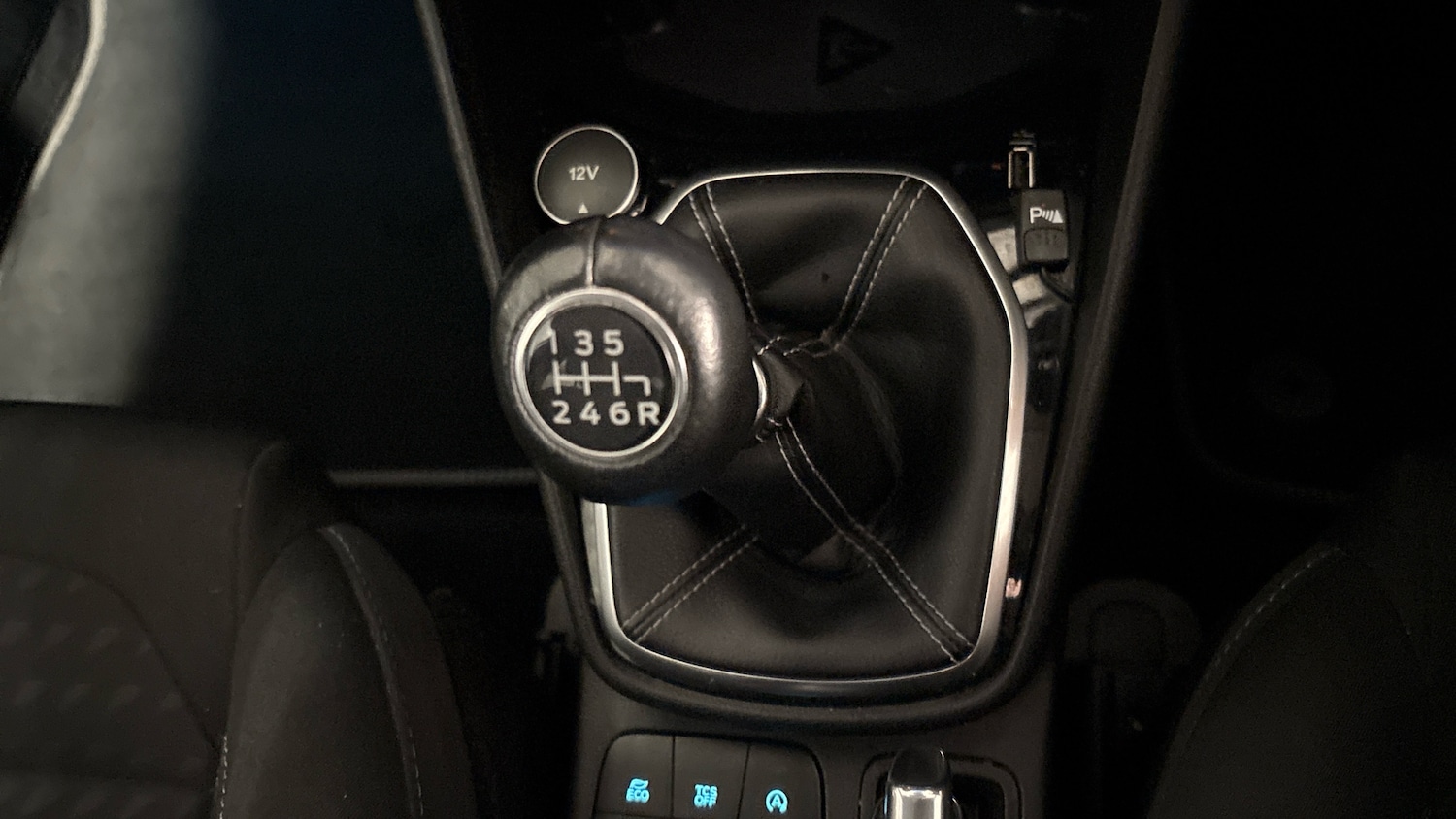 Used Ford Fiesta 2020 for sale - 77210930: Photo 45