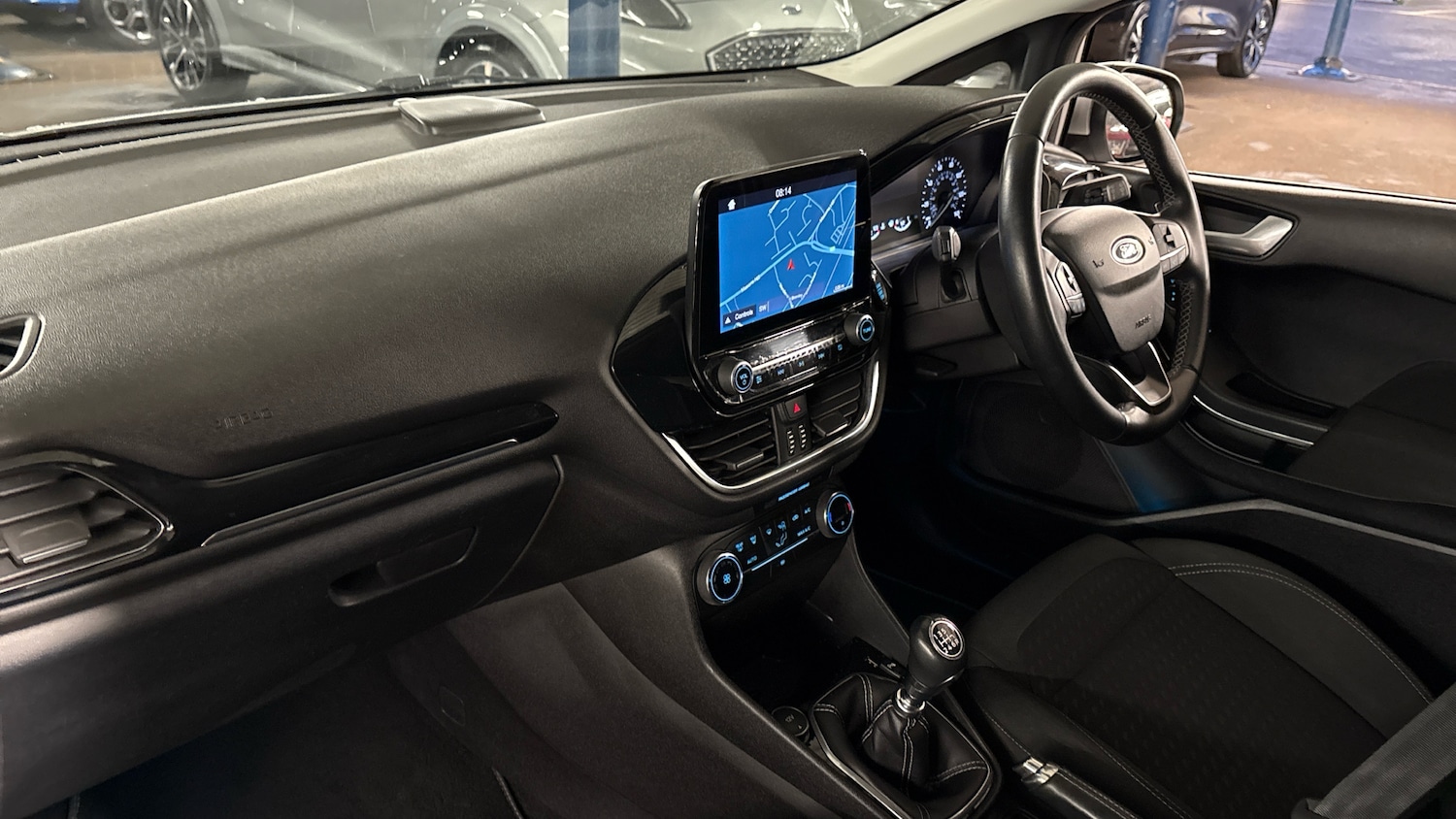 Used Ford Fiesta 2020 for sale - 77210930: Photo 9