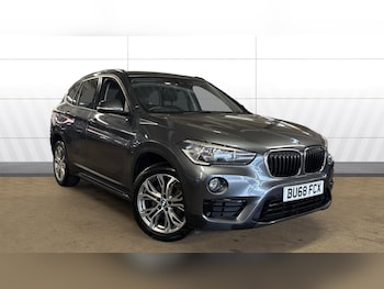 BMW - X1