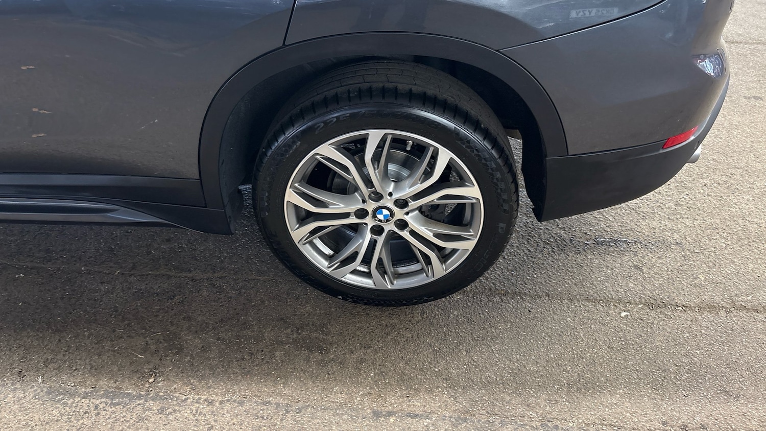 Vehicle 69