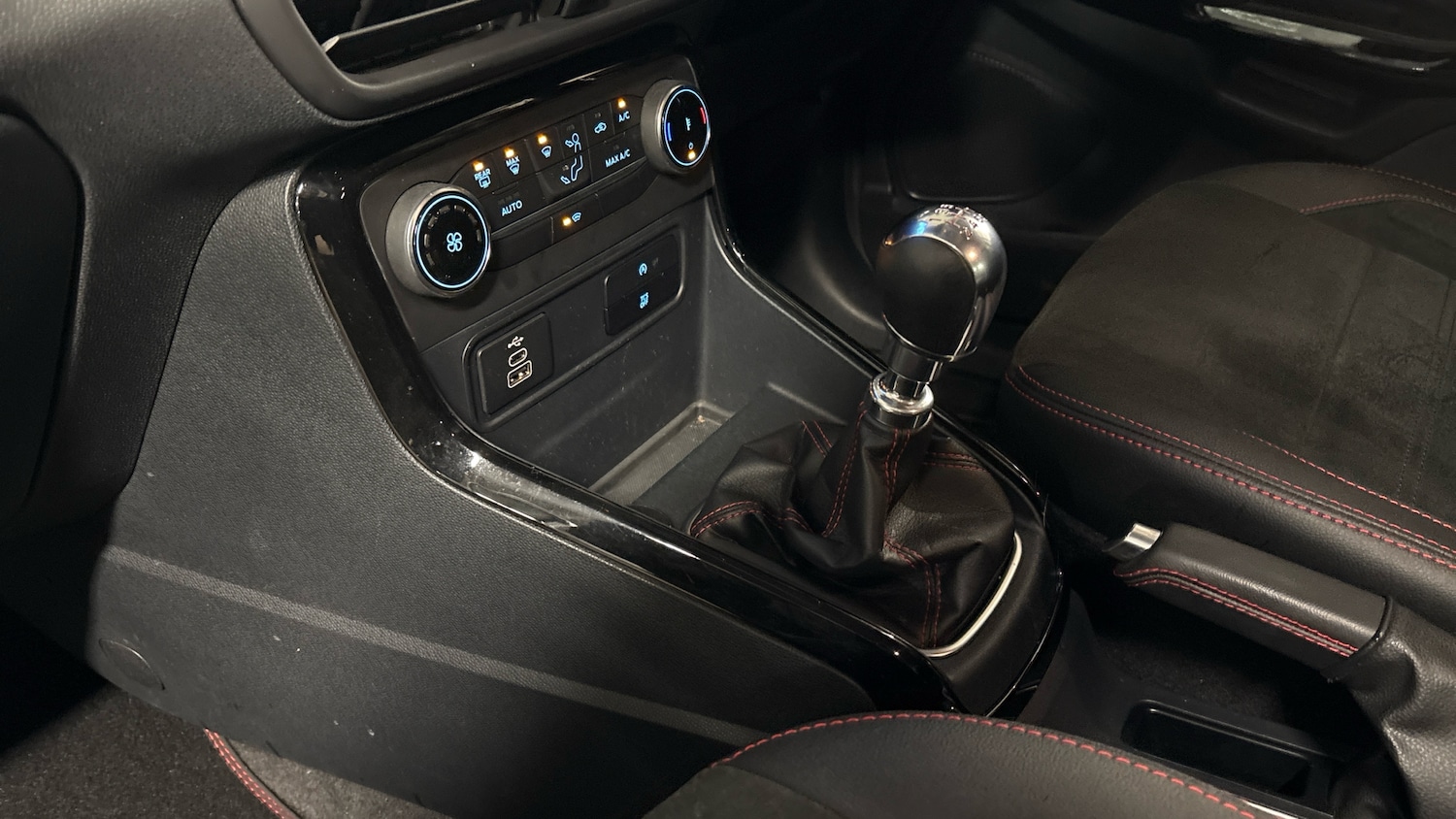 Used Ford Ecosport 2023 for sale - 76719954: Photo 13