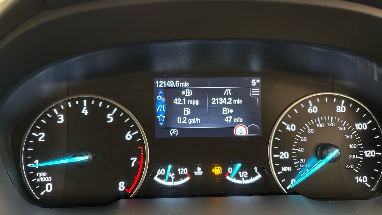 Used Ford Ecosport 2023 for sale - 76719954: Photo 18