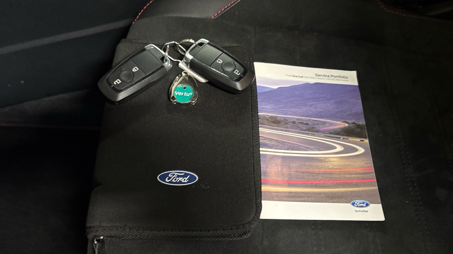 Used Ford Ecosport 2023 for sale - 76719954: Photo 19