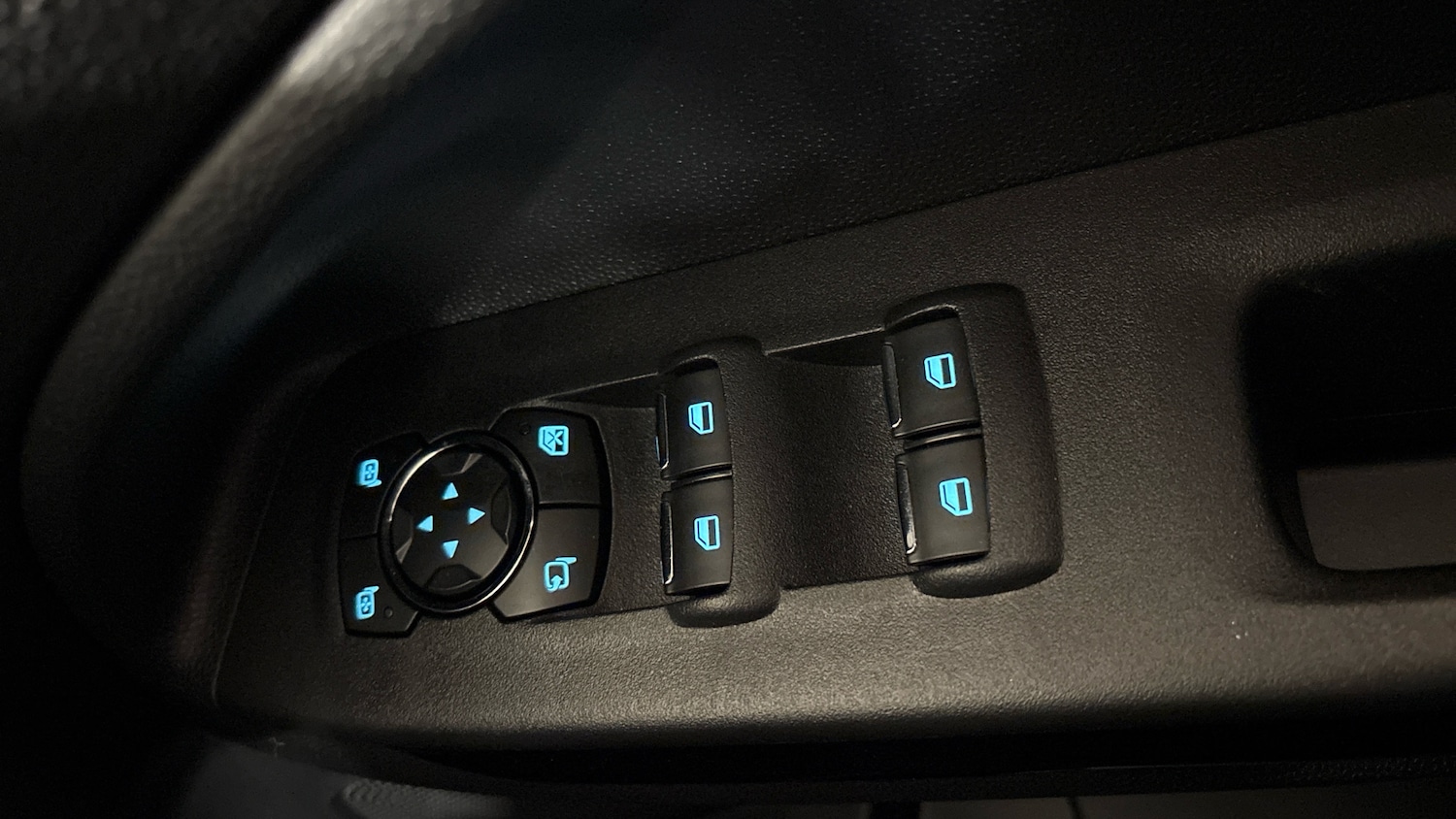 Used Ford Ecosport 2023 for sale - 76719954: Photo 21