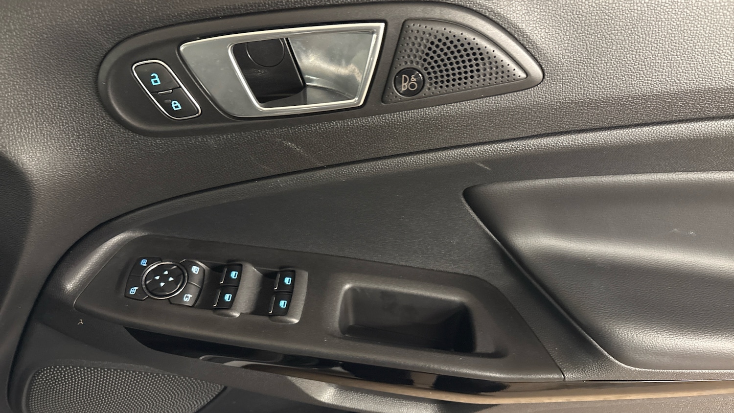 Used Ford Ecosport 2023 for sale - 76719954: Photo 22