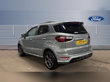 Used Ford Ecosport 2023 for sale - 76719954: Photo