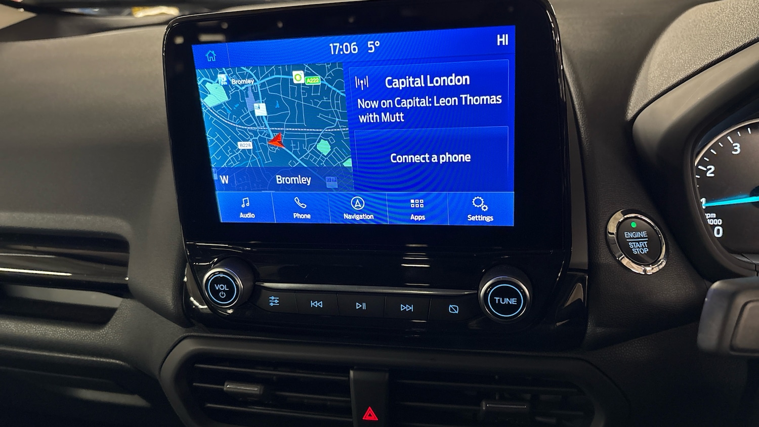 Used Ford Ecosport 2023 for sale - 76719954: Photo 35