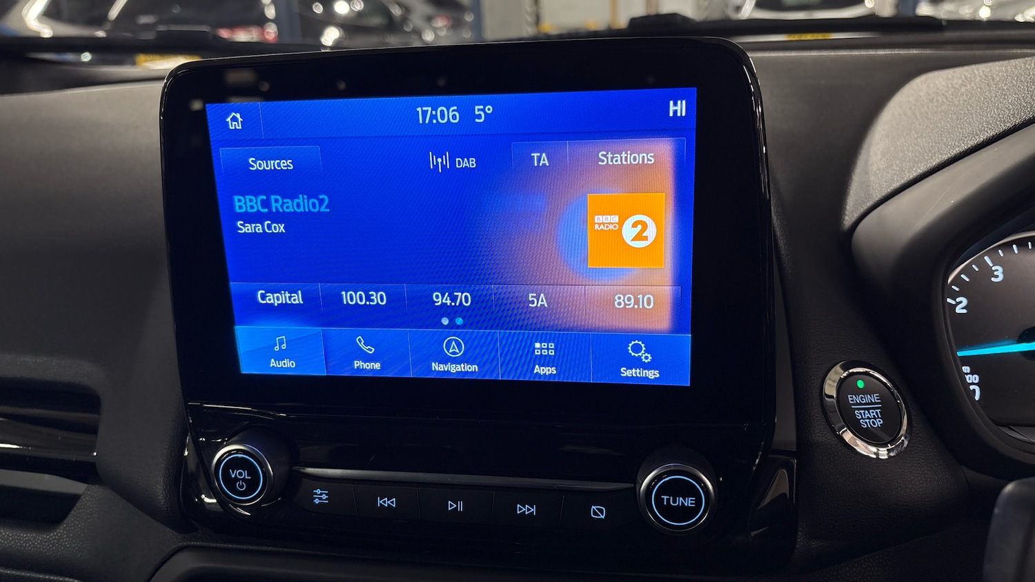 Used Ford Ecosport 2023 for sale - 76719954: Photo 36