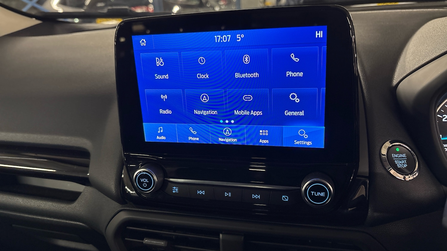 Used Ford Ecosport 2023 for sale - 76719954: Photo 38