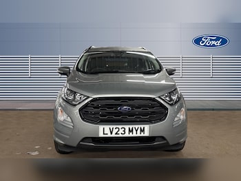 Used Ford Ecosport 2023 for sale - 76719954: Photo