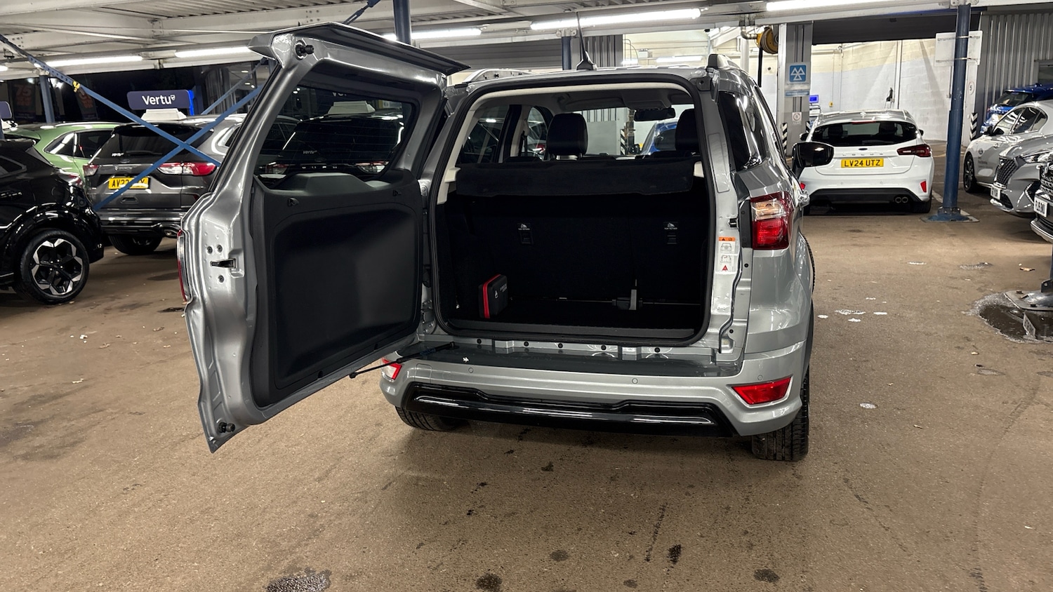 Used Ford Ecosport 2023 for sale - 76719954: Photo 4