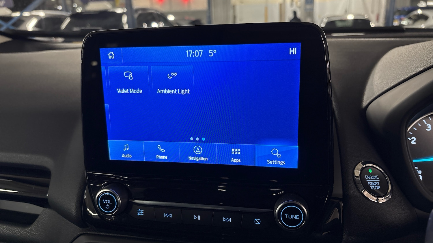 Used Ford Ecosport 2023 for sale - 76719954: Photo 40