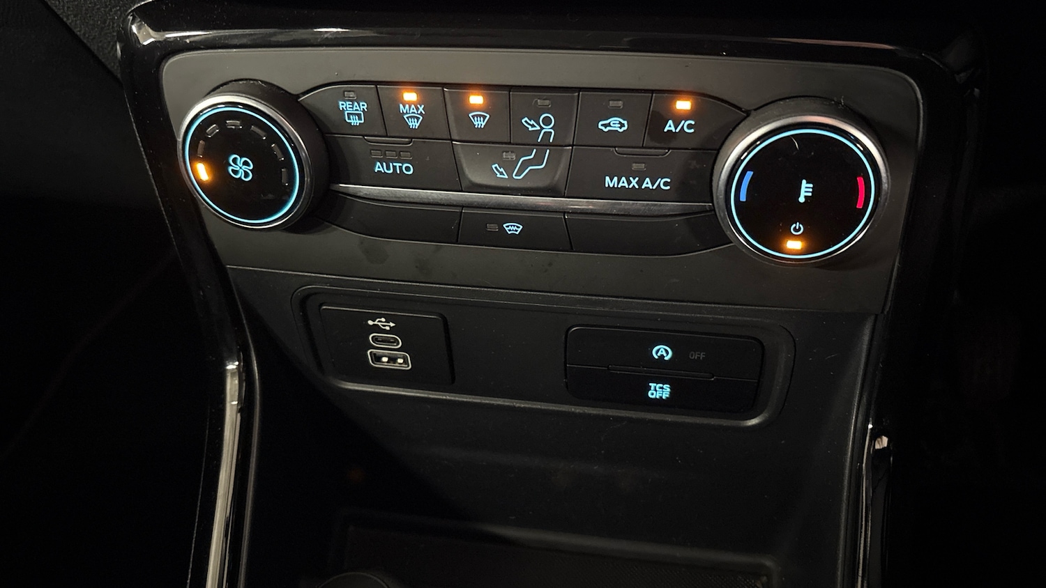 Used Ford Ecosport 2023 for sale - 76719954: Photo 42