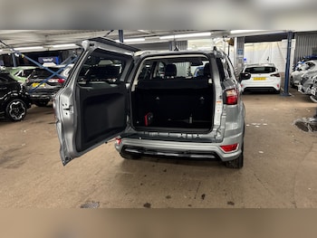 Used Ford Ecosport 2023 for sale - 76719954: Photo