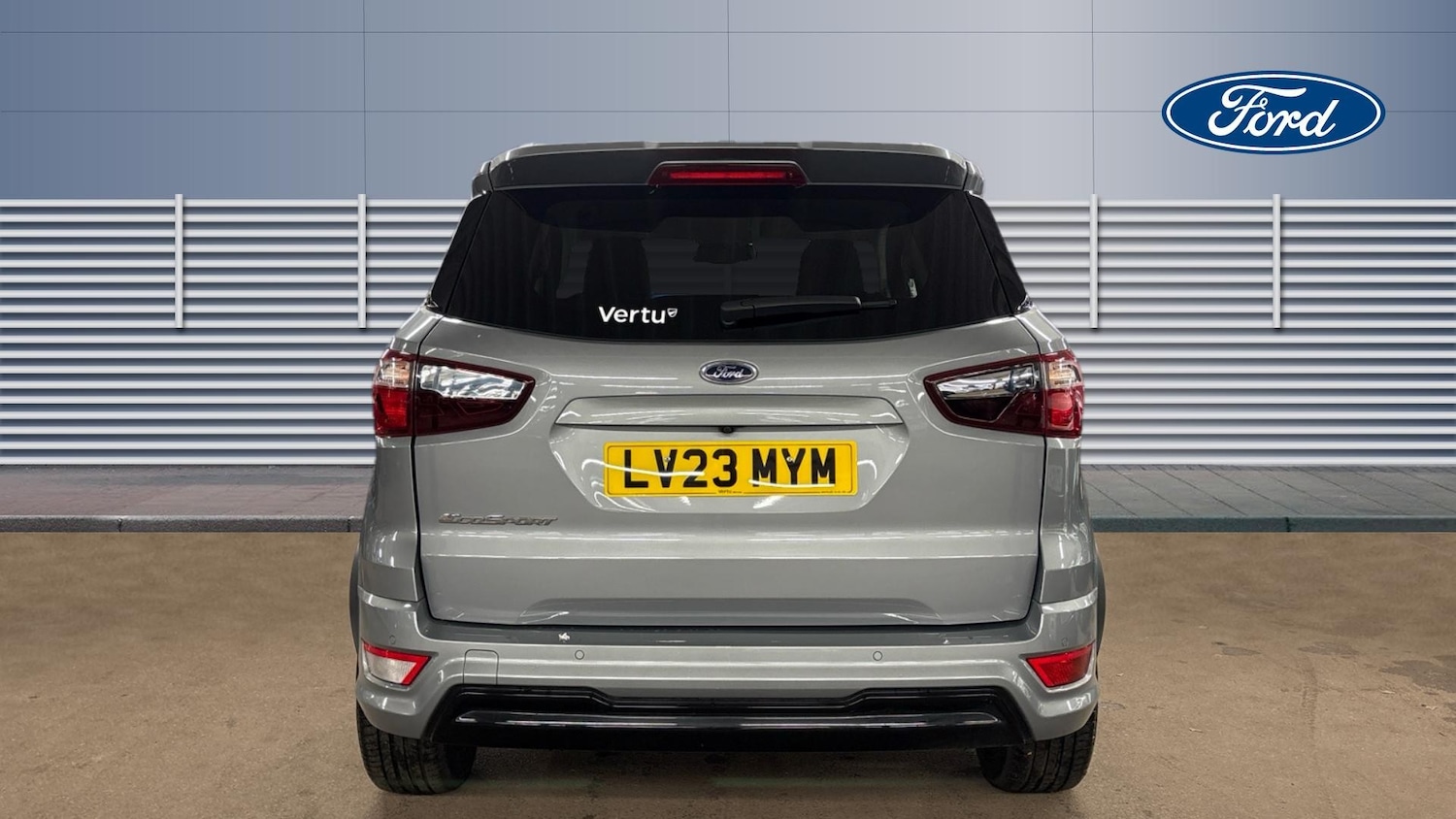 Used Ford Ecosport 2023 for sale - 76719954: Photo 6