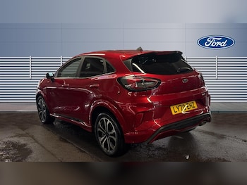 Used Ford Puma 2020 for sale - 75790103: Photo