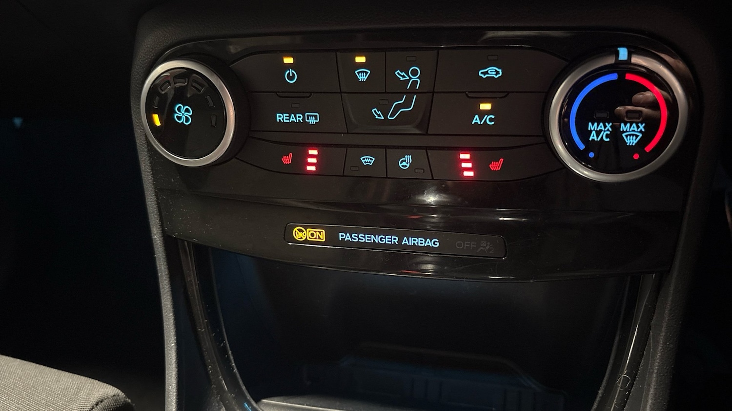 Vehicle 40