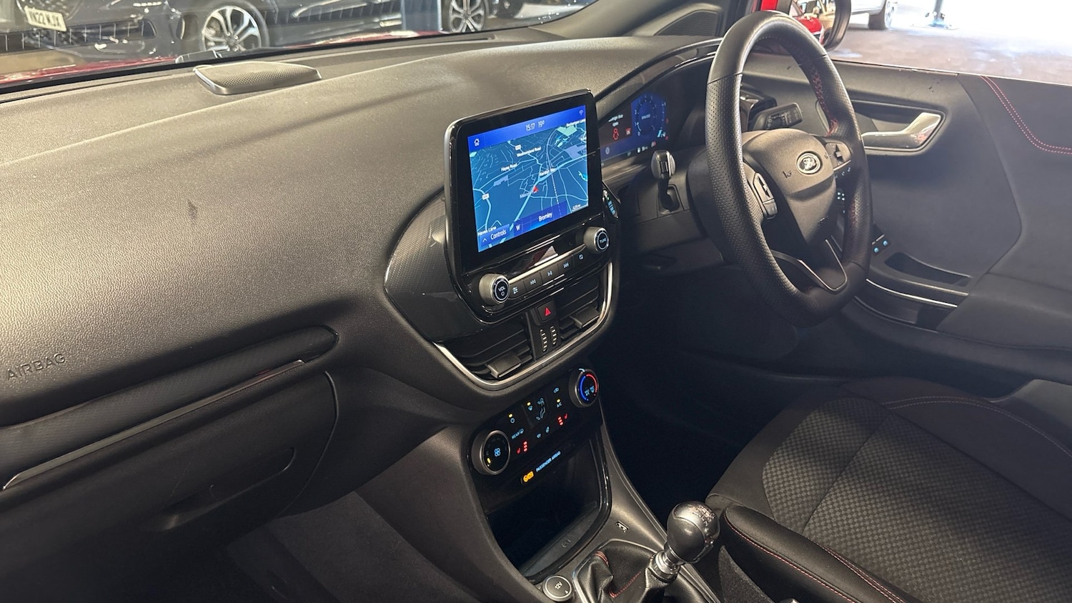 Vehicle 9